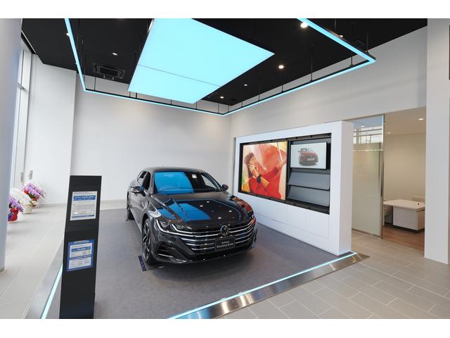 Ｖｏｌｋｓｗａｇｅｎ習志野 大木自動車（株） サービス紹介の5つ目