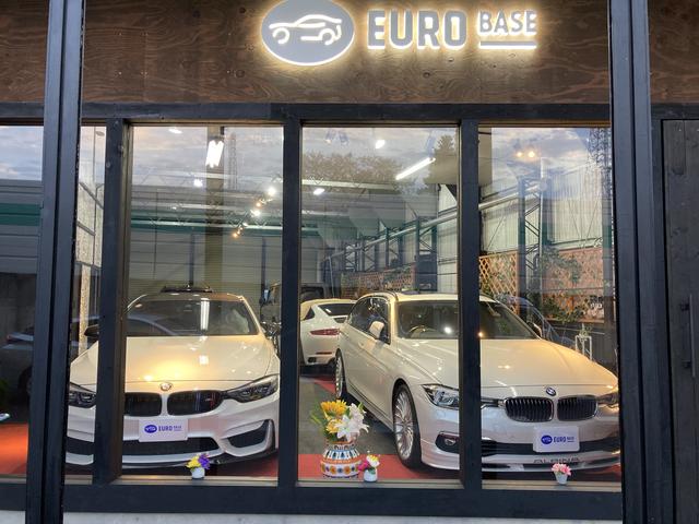 EURO BASE ユーロベース