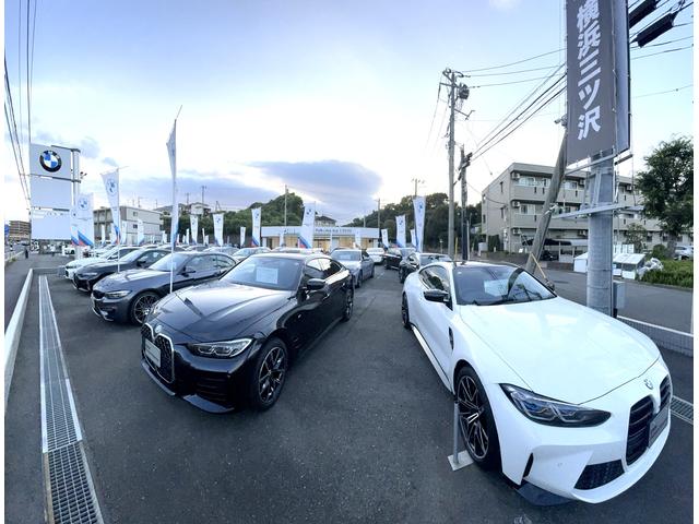 Ｔｏｍｅｉ－Ｙｏｋｏｈａｍａ　ＢＭＷ　ＢＭＷ　Ｐｒｅｍｉｕｍ　Ｓｅｌｅｃｔｉｏｎ　横浜三ツ沢