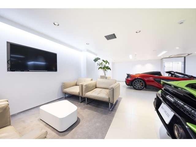 ＳＫＹ ＧＲＯＵＰ サービス紹介の4つ目