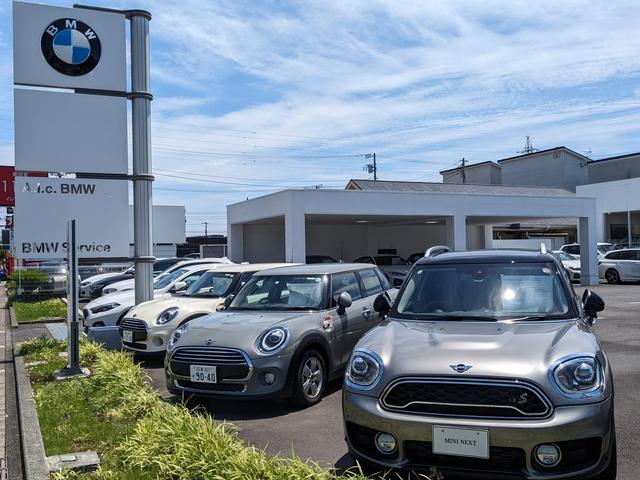 A.l.c.BMW BMW Premium Selection 小田原(2枚目)