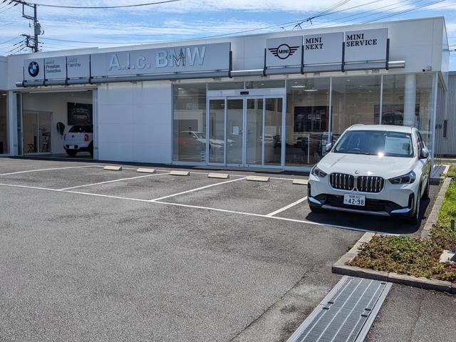 A.l.c.BMW BMW Premium Selection 小田原(3枚目)