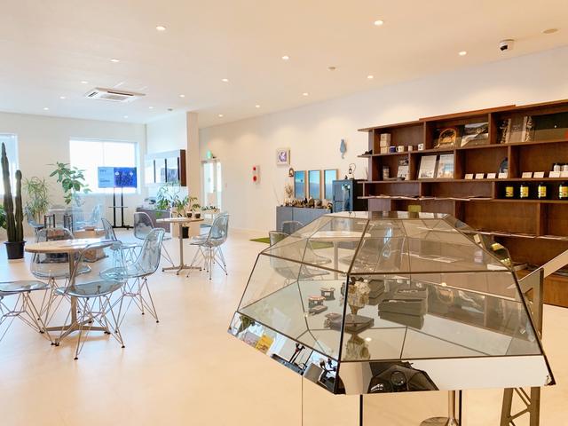 ポルシェ専門店 Ｊスクエア サービス紹介の3つ目