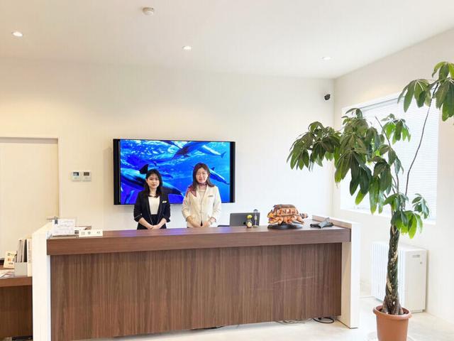 ポルシェ専門店 Ｊスクエア サービス紹介の6つ目