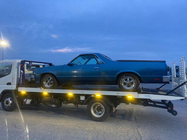 ガレージカレントＵ．Ｓ．