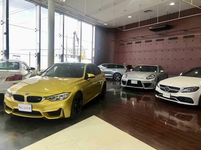 ＧＬＵＣＫ グルック横浜港北 サービス紹介の2つ目