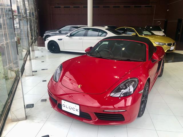 ＧＬＵＣＫ グルック横浜港北 サービス紹介の4つ目