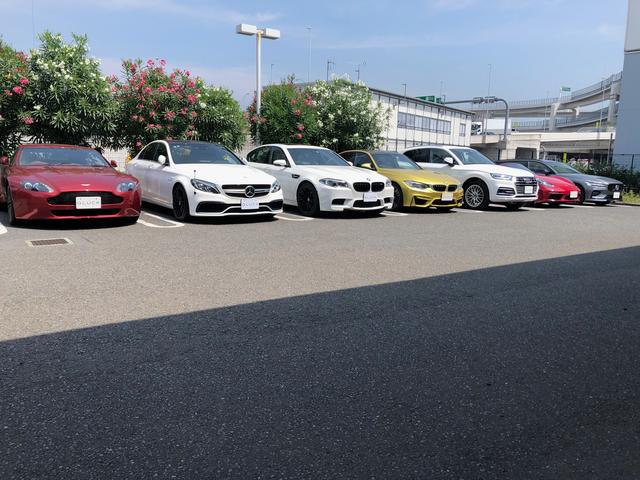 ＧＬＵＣＫ グルック横浜港北 サービス紹介の5つ目