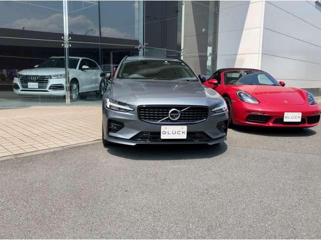 ＧＬＵＣＫ グルック横浜港北 サービス紹介の6つ目