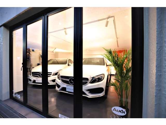 ＳＨＯＷＲＯＯＭ 目黒 サービス紹介の1つ目