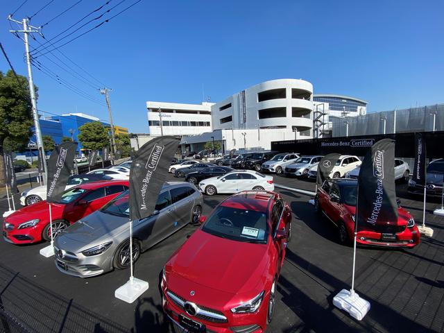 メルセデス・ベンツ 港北サーティファイドカーセンター （株）ヤナセ サービス紹介の3つ目