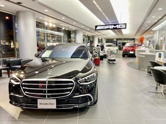 メルセデス・ベンツ 港北サーティファイドカーセンター （株）ヤナセ サービス紹介の4つ目