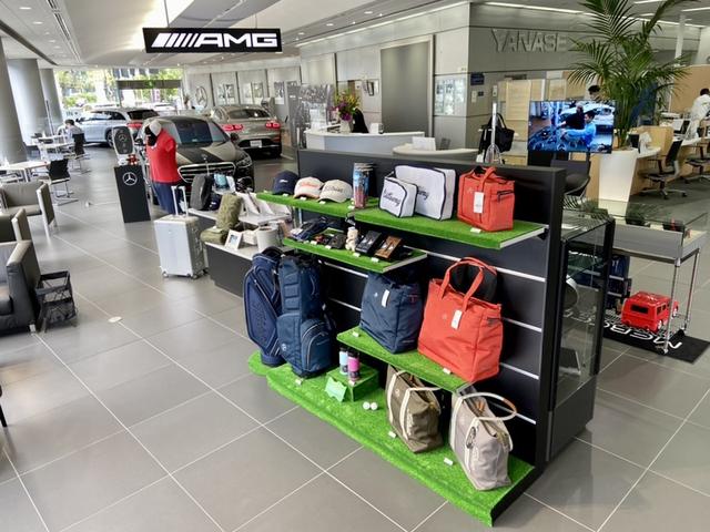 メルセデス・ベンツ 港北サーティファイドカーセンター （株）ヤナセ サービス紹介の6つ目