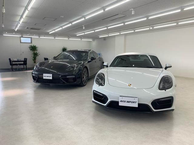 ＡＶＩＸ ＩＭＰＯＲＴ 鎌ヶ谷店 （株）アビックスコーポレーション サービス紹介の2つ目