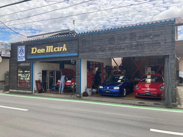 ＤｅｅＭａｒｋ（株）ディーマーク川越店(1枚目)