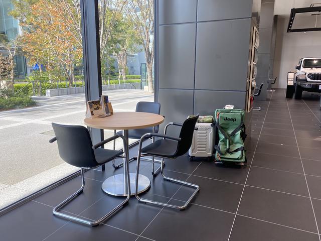 ジープ横浜みなとみらい シリウス株式会社 サービス紹介の4つ目