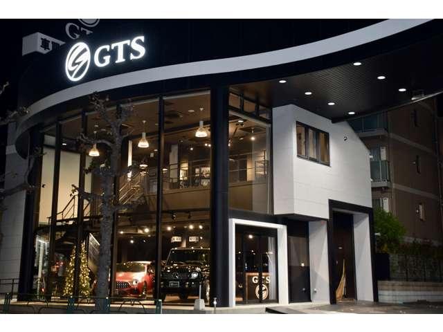 ＧＴＳ　成城