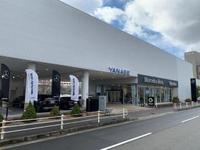 メルセデス・ベンツ 名谷サーティファイドカーコーナー (株)ヤナセ