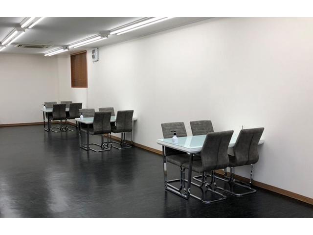 ＡＶＩＸ ＩＭＰＯＲＴ 仙台東インター店 （株）アビックスコーポレーション サービス紹介の2つ目