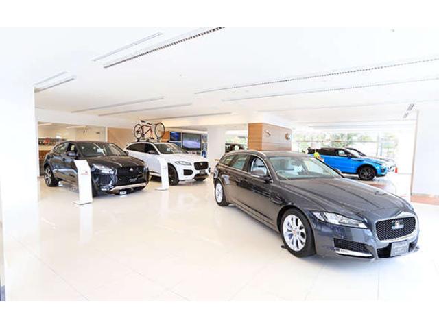 ジャガー・ランドローバー東京ベイ有明 ＢＣＪａｐａｎ株式会社 サービス紹介の4つ目