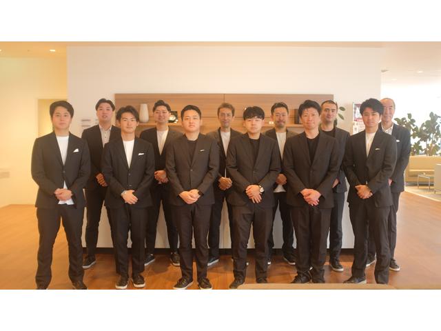 ジャガー・ランドローバー東京ベイ有明 ＢＣＪａｐａｎ株式会社 サービス紹介の6つ目