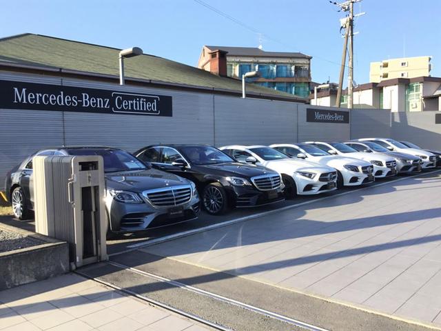 メルセデス・ベンツ 熊本サーティファイドカーセンター （株）ヤナセ サービス紹介の2つ目