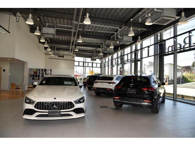メルセデス・ベンツ 熊本サーティファイドカーセンター （株）ヤナセ サービス紹介の3つ目