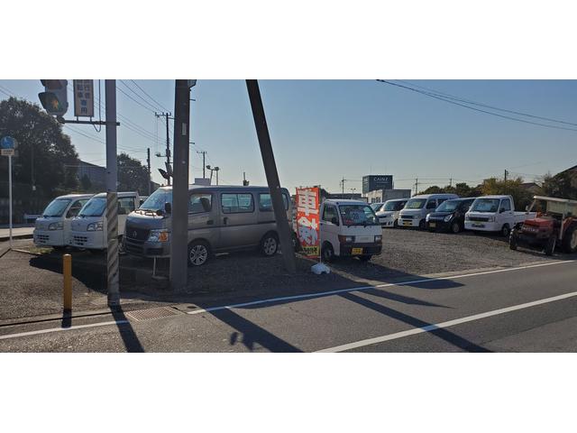 アリヤＡＵＴＯ サービス紹介の5つ目