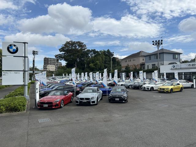 ＭＩＮＩ ＮＥＸＴ 東名横浜 サービス紹介の1つ目