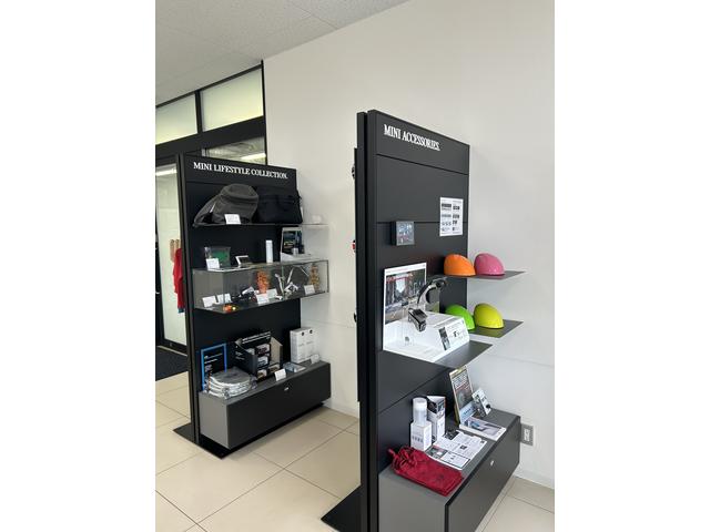 ＭＩＮＩ ＮＥＸＴ 東名横浜 サービス紹介の3つ目