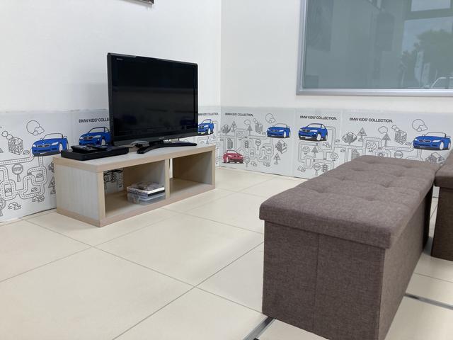 ＭＩＮＩ ＮＥＸＴ 東名横浜 サービス紹介の4つ目