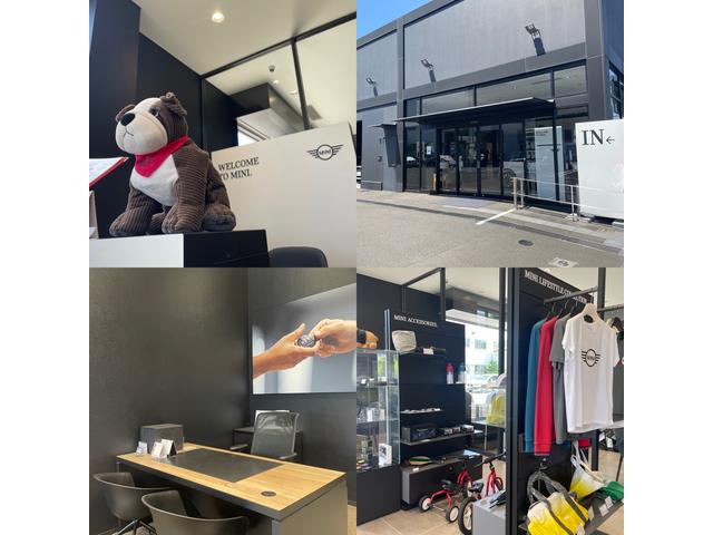 MINI NEXT 町田鶴川(3枚目)