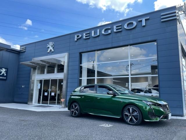 ＰＥＵＧＥＯＴ所沢 サービス紹介の1つ目