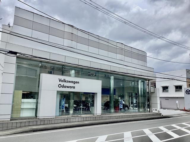 フォルクスワーゲン小田原 株式会社ファーレン小田原