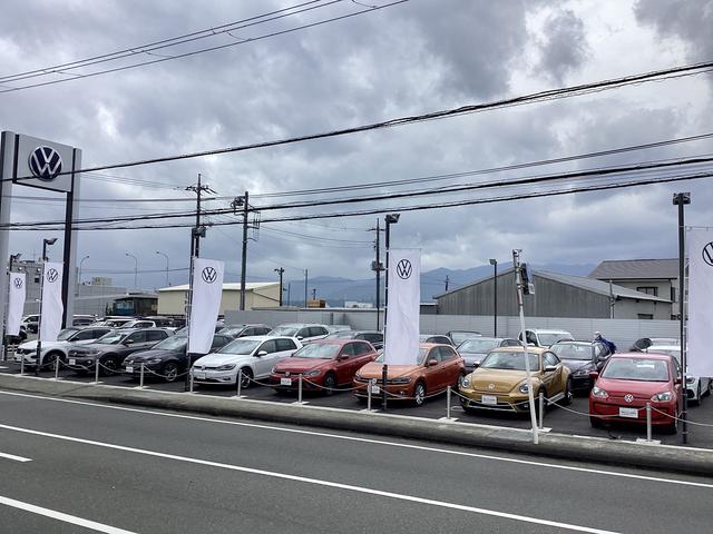 フォルクスワーゲン小田原　株式会社ファーレン小田原(2枚目)