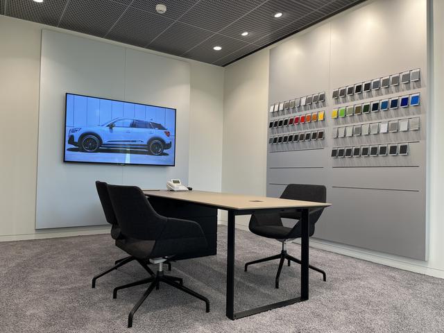 Ａｕｄｉ八王子 （株）ビジョナリング ビジョナグループ サービス紹介の1つ目