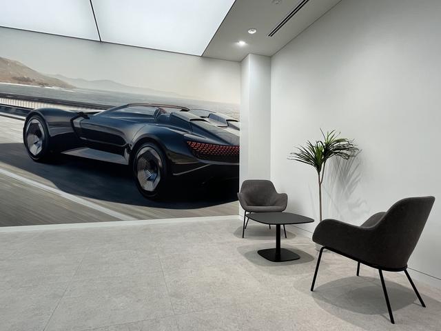 Ａｕｄｉ八王子 （株）ビジョナリング ビジョナグループ サービス紹介の5つ目