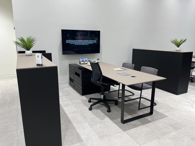 Ａｕｄｉ八王子 （株）ビジョナリング ビジョナグループ サービス紹介の6つ目