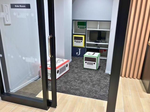 ジープ厚木 サービス紹介の4つ目