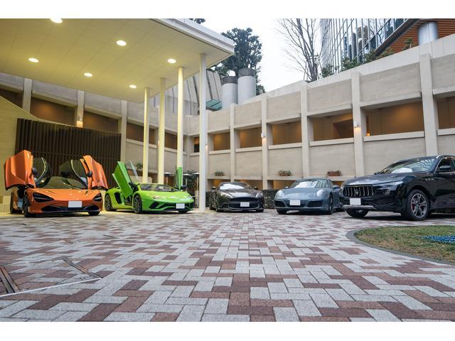 ボロネーゼ 麻布ショールーム サービス紹介の4つ目