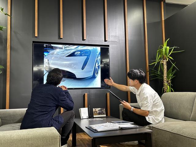 トップランク神戸 ＲＯＫＫＯ ｉ ＰＡＲＫ サービス紹介の2つ目