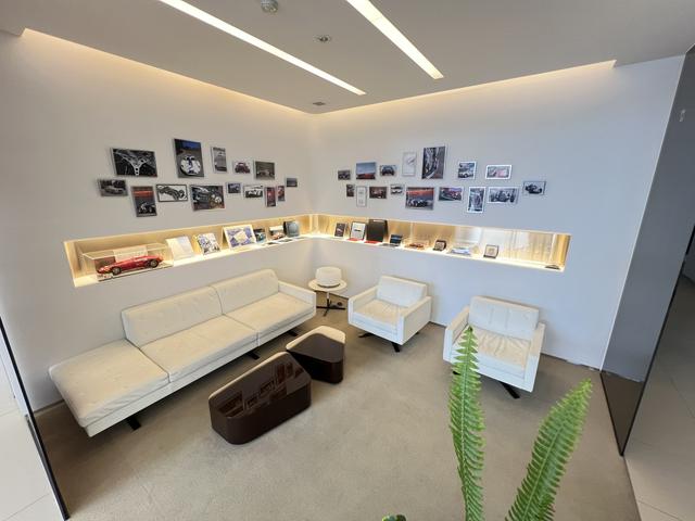 マセラティ 江東 サービス紹介の2つ目