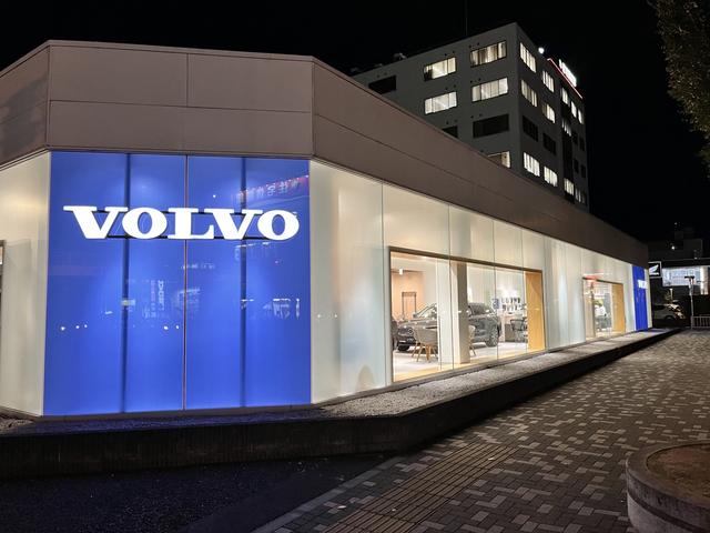 ボルボ・カー 相模原 サービス紹介の1つ目