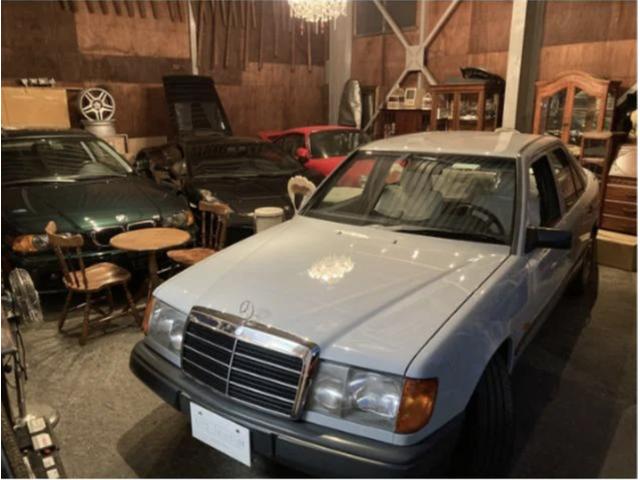 アティーズコレクション サービス紹介の1つ目