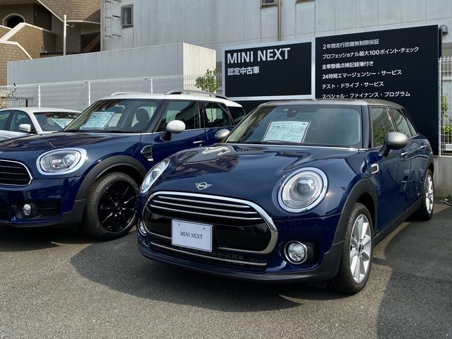 MINI NEXT 目黒(3枚目)
