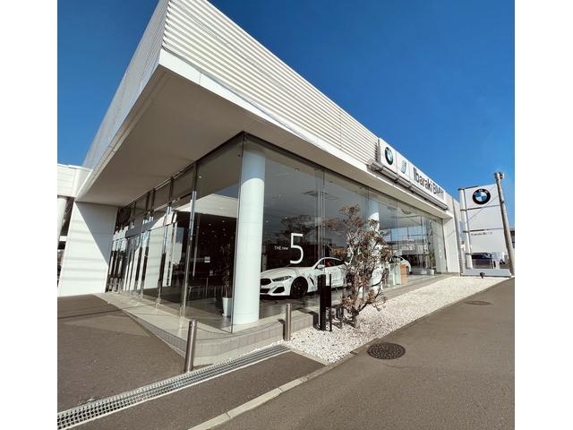 Ｉｂａｒａｋｉ ＢＭＷ ＢＭＷ Ｐｒｅｍｉｕｍ Ｓｅｌｅｃｔｉｏｎ 水戸 サービス紹介の1つ目