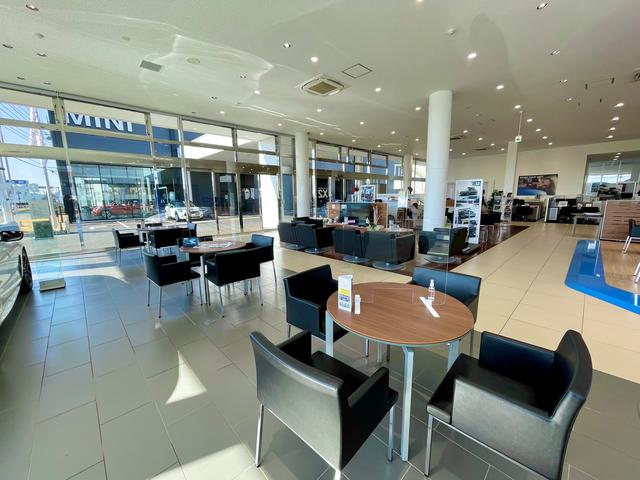 Ｉｂａｒａｋｉ ＢＭＷ ＢＭＷ Ｐｒｅｍｉｕｍ Ｓｅｌｅｃｔｉｏｎ 水戸 サービス紹介の2つ目