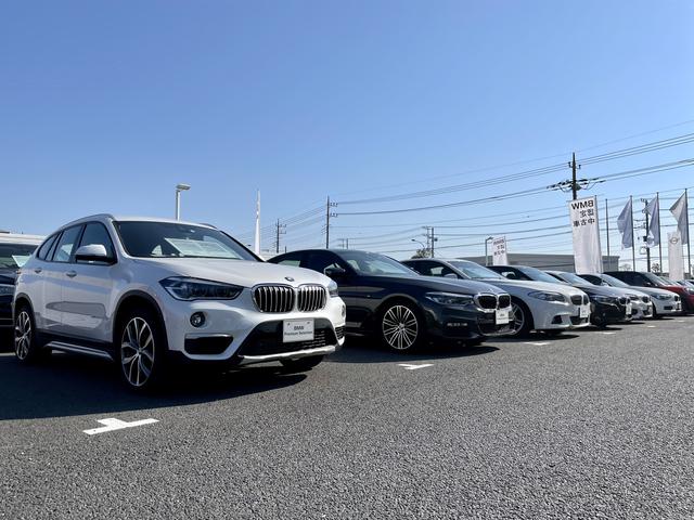 Ｉｂａｒａｋｉ ＢＭＷ ＢＭＷ Ｐｒｅｍｉｕｍ Ｓｅｌｅｃｔｉｏｎ 水戸 サービス紹介の3つ目
