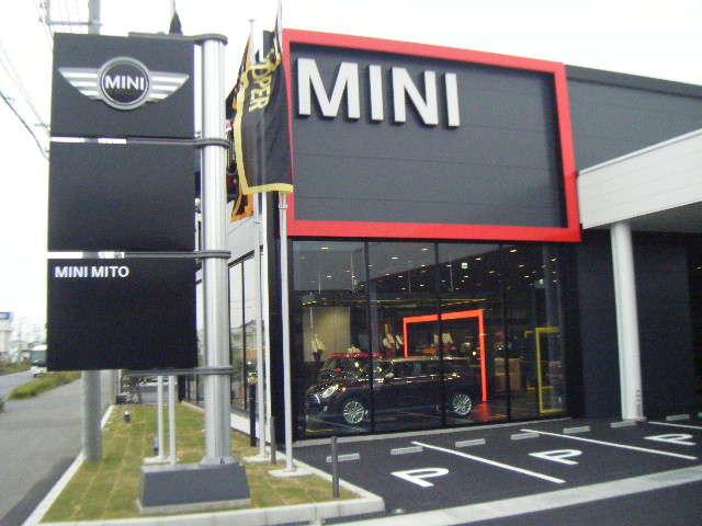 ＭＩＮＩ　ＮＥＸＴ　水戸