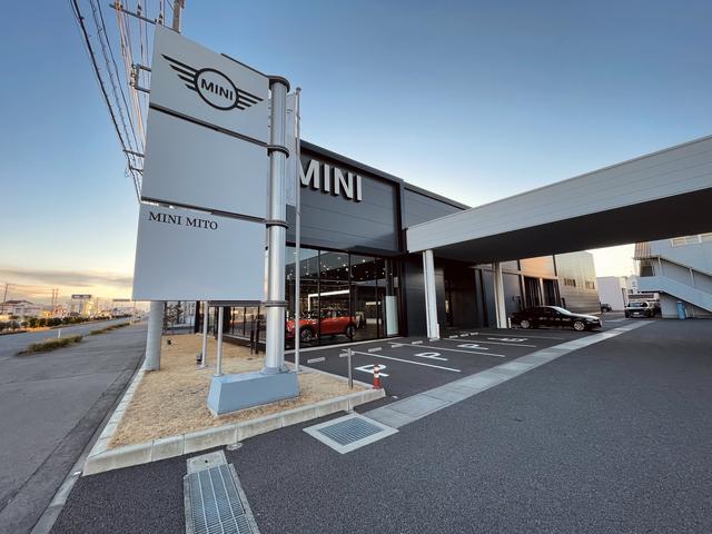 ＭＩＮＩ ＮＥＸＴ 水戸 サービス紹介の1つ目